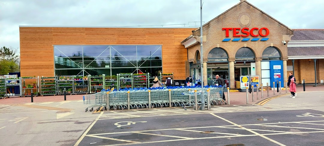 Tesco Superstore Great Dunmow