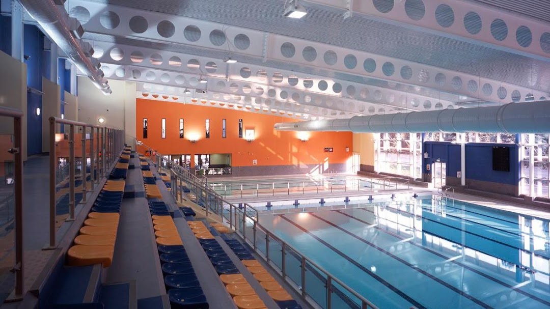 Elmbridge Xcel Leisure Complex