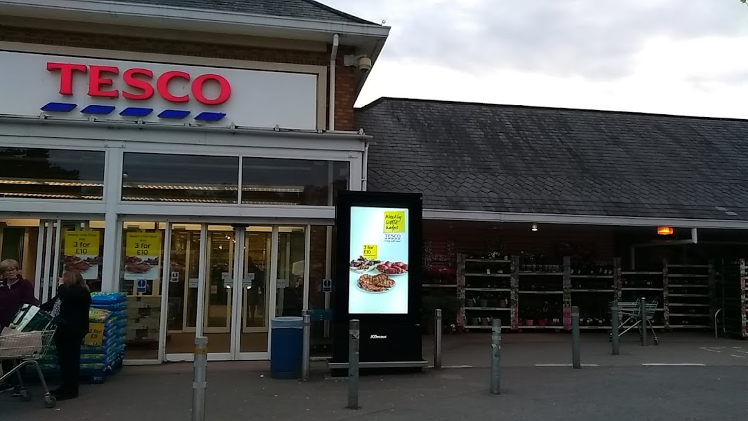 Tesco Applemore