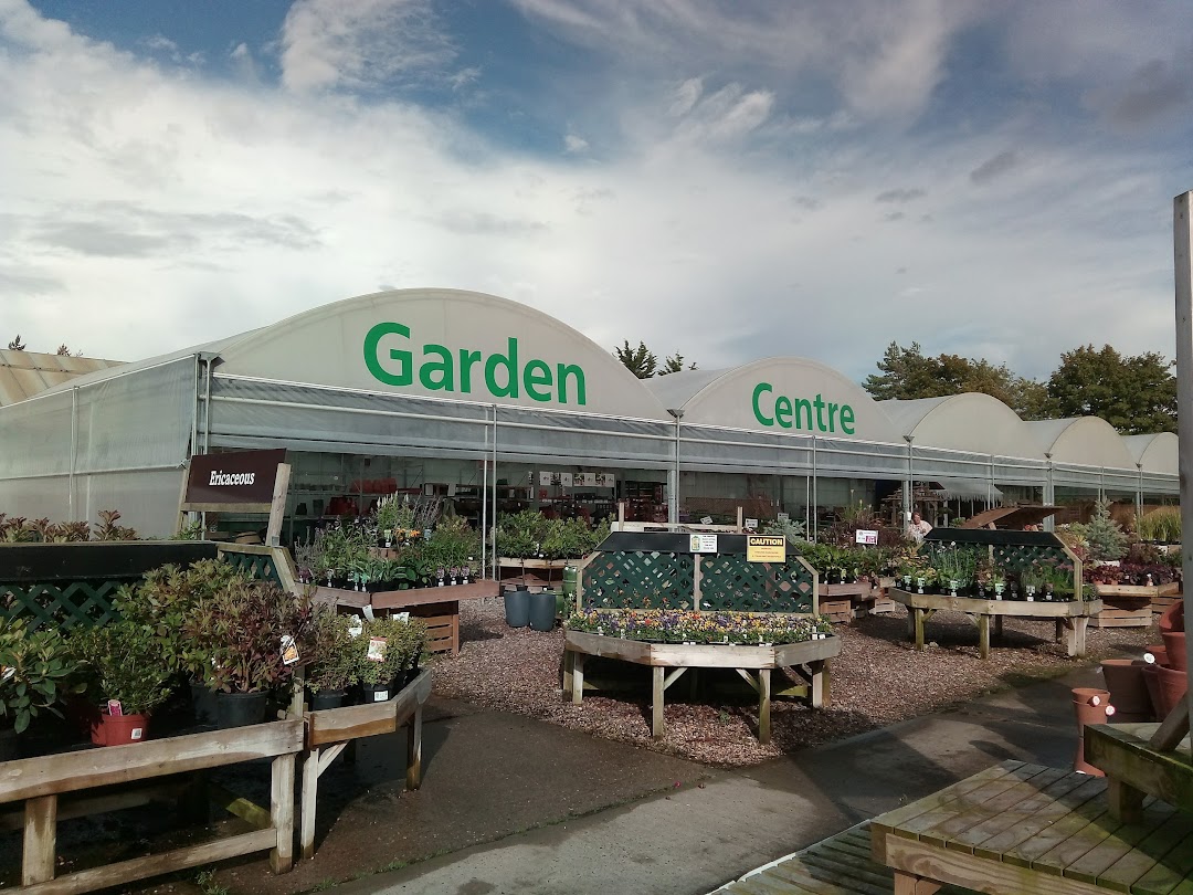 Cherry Lane Garden Centre Pulham