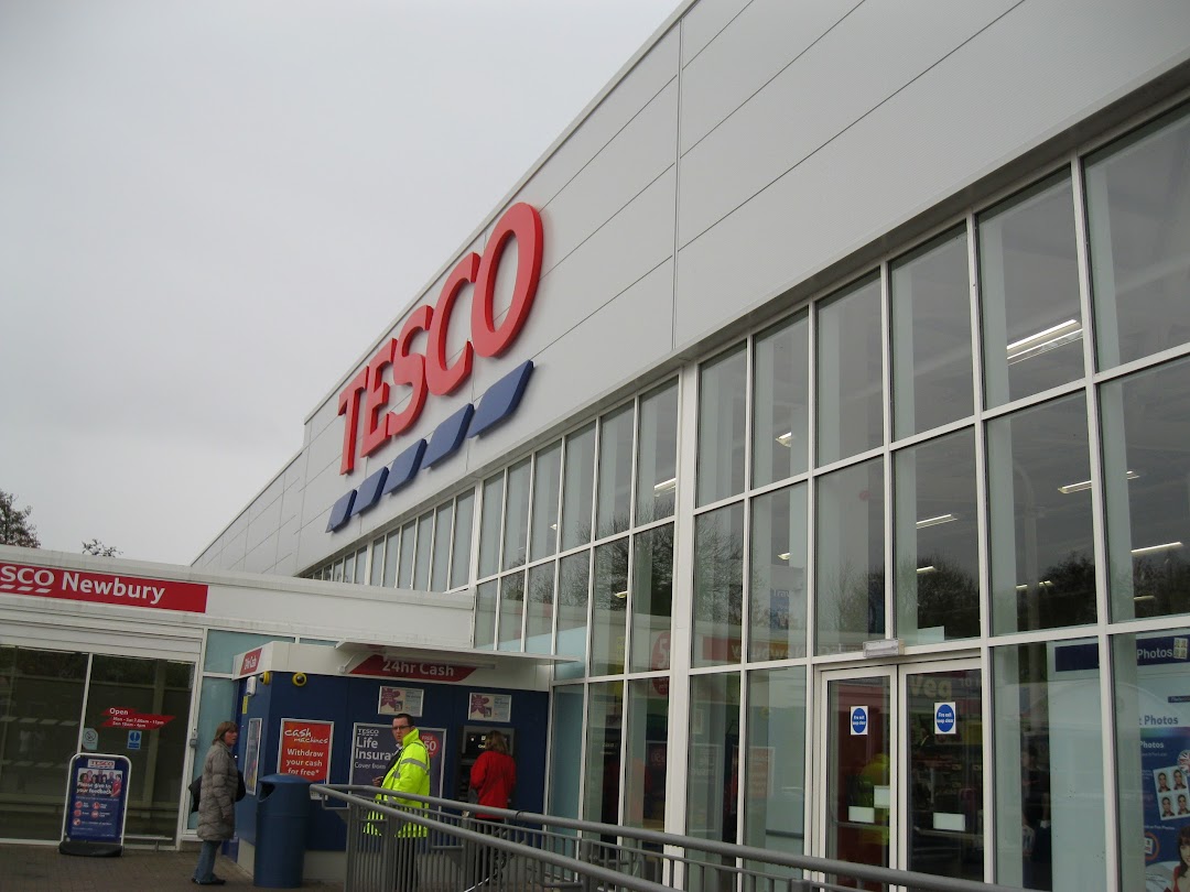 Tesco Newbury