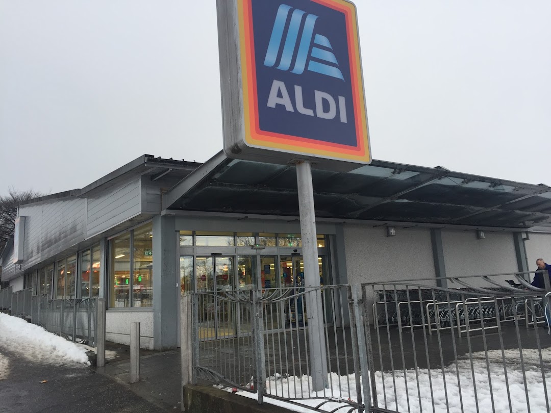 Aldi Alexandria