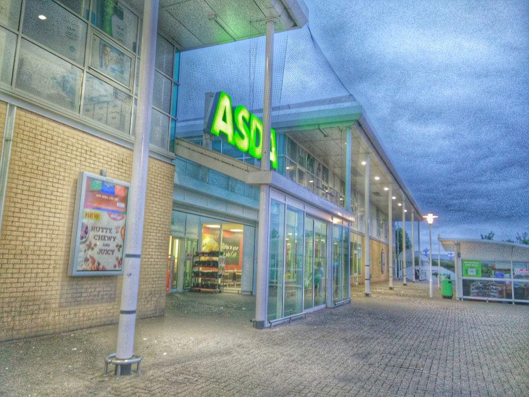 Asda Clydebank