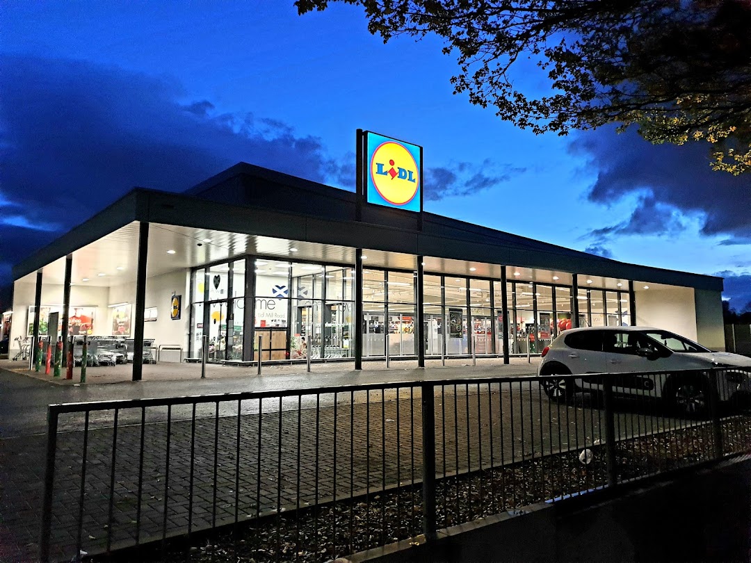 Lidl Yoker