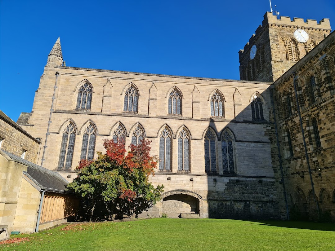 Hexham Abbey