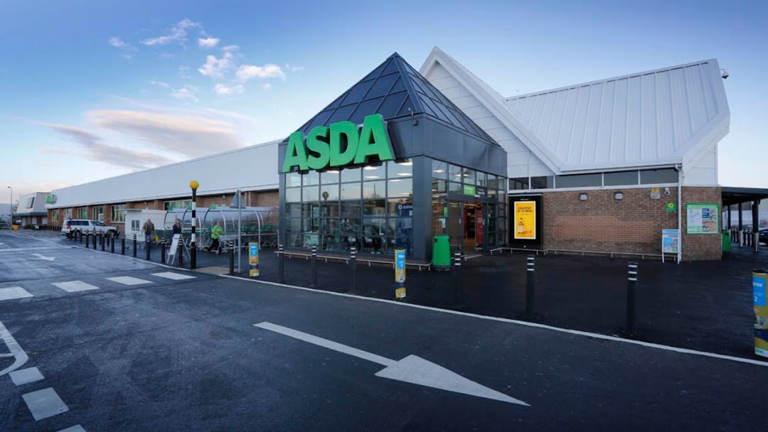 Asda Weston-super-Mare