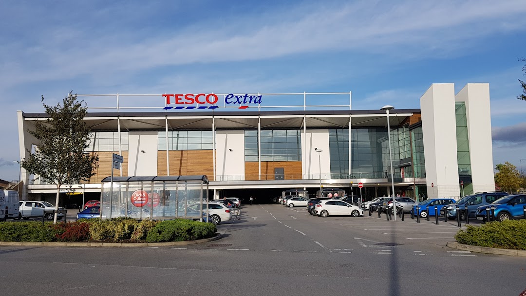 Tesco Extra