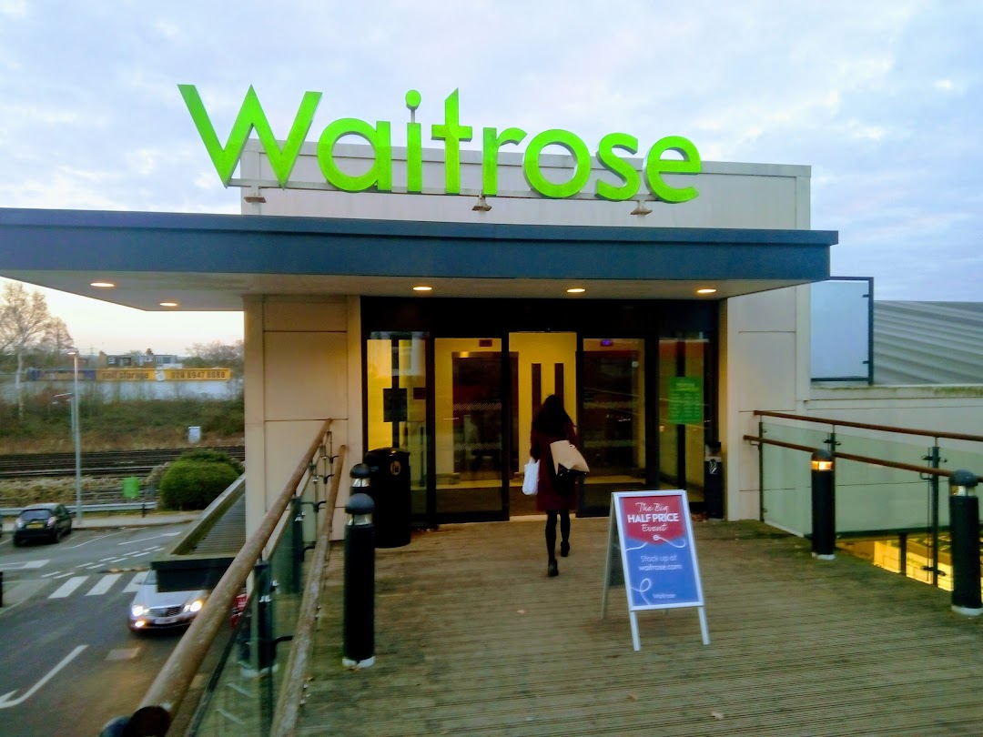 Waitrose Wimbledon