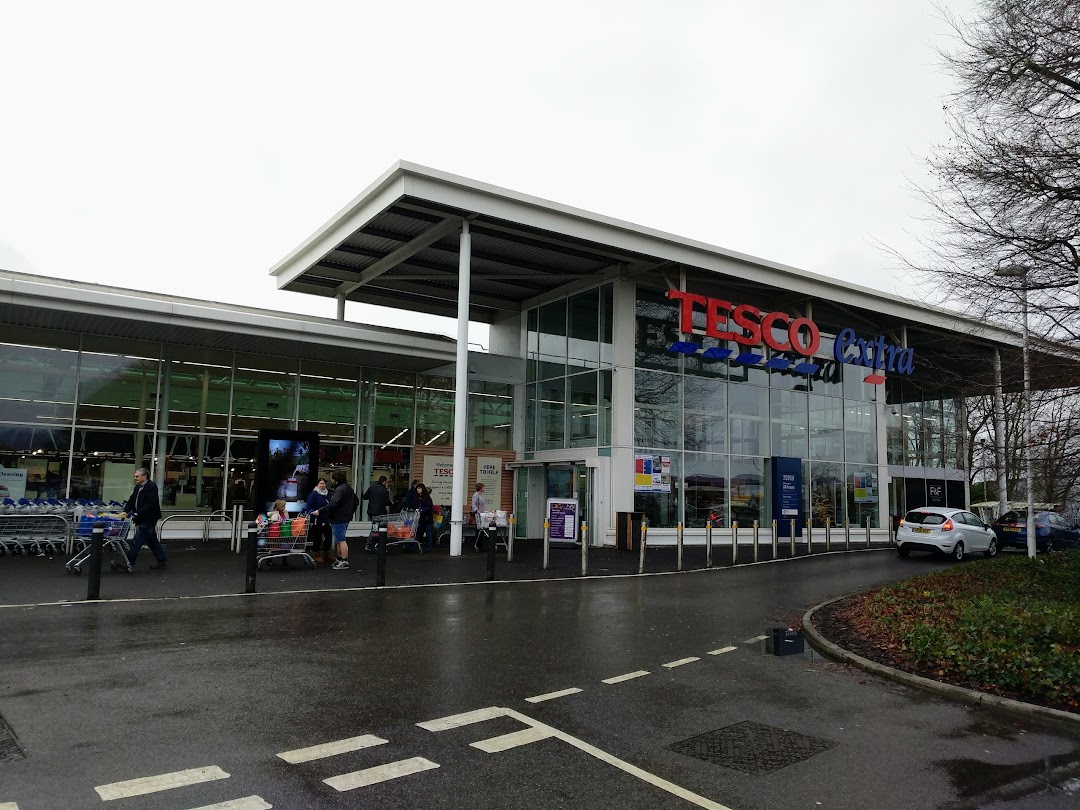 Tesco Easton Lane