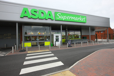 Asda Stanley Road