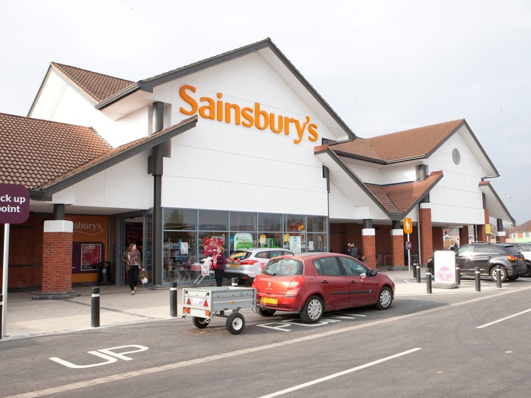 Sainsbury's Winnersh