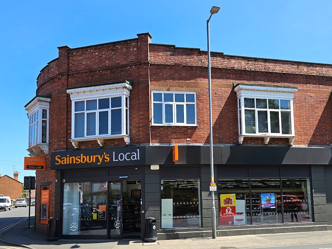 Sainsbury's Local