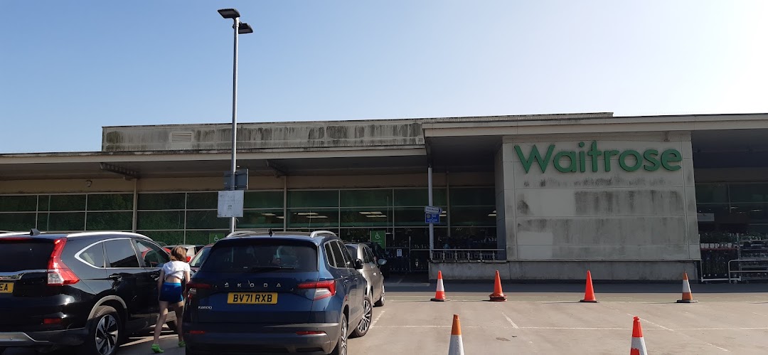 Waitrose Crewkerne