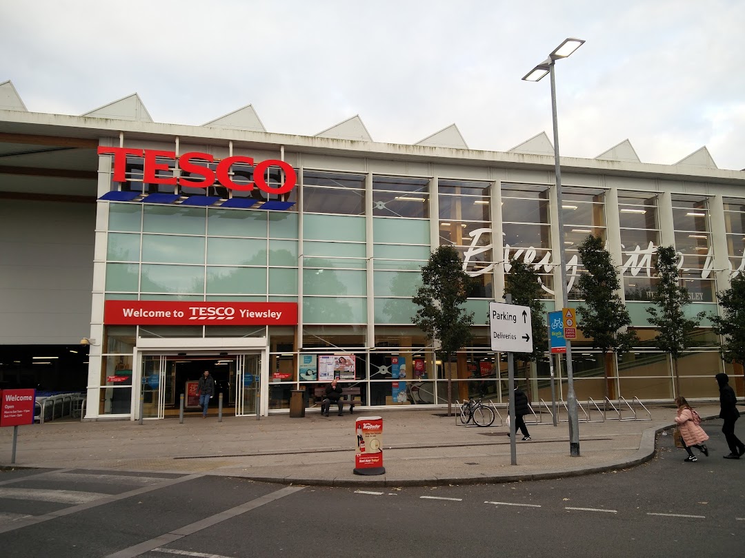 Tesco Yiewsley