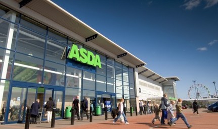 Asda Beach Boulevard