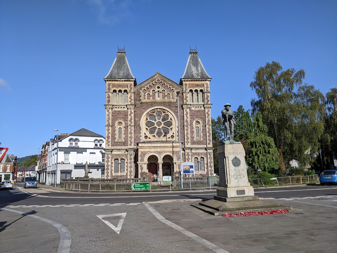 Abergavenny