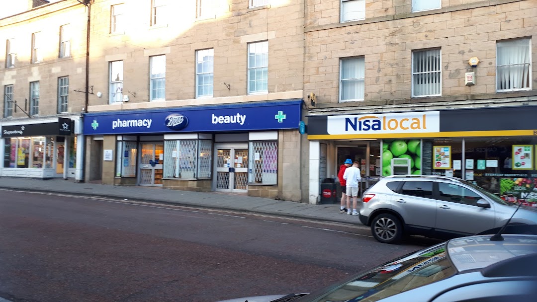 Nisa Alnwick