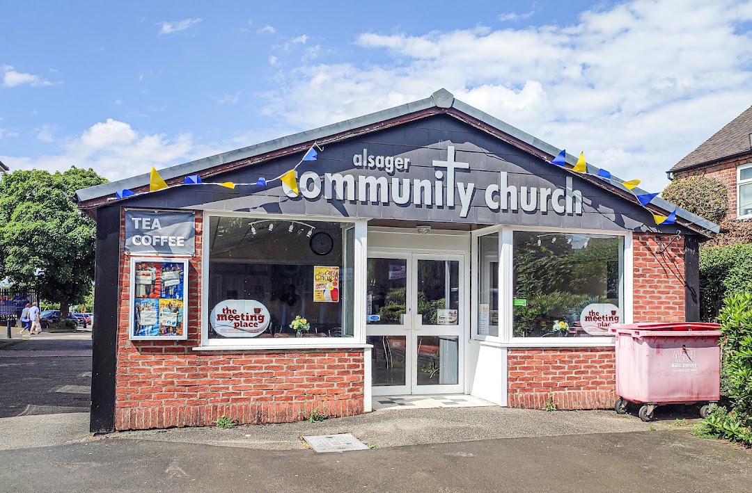 Alsager Community Church