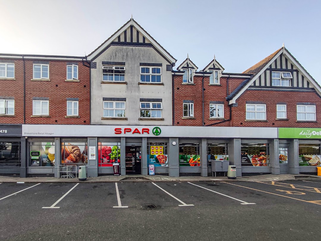 Spar