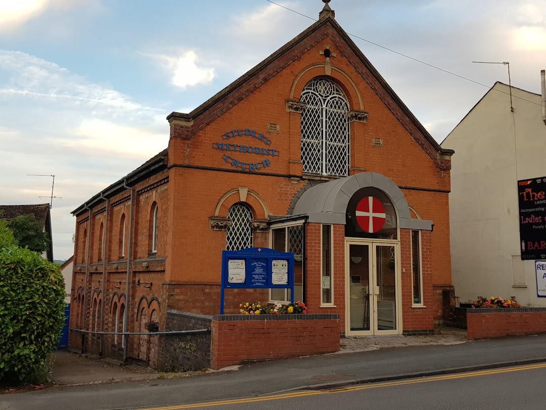 Methodist Church