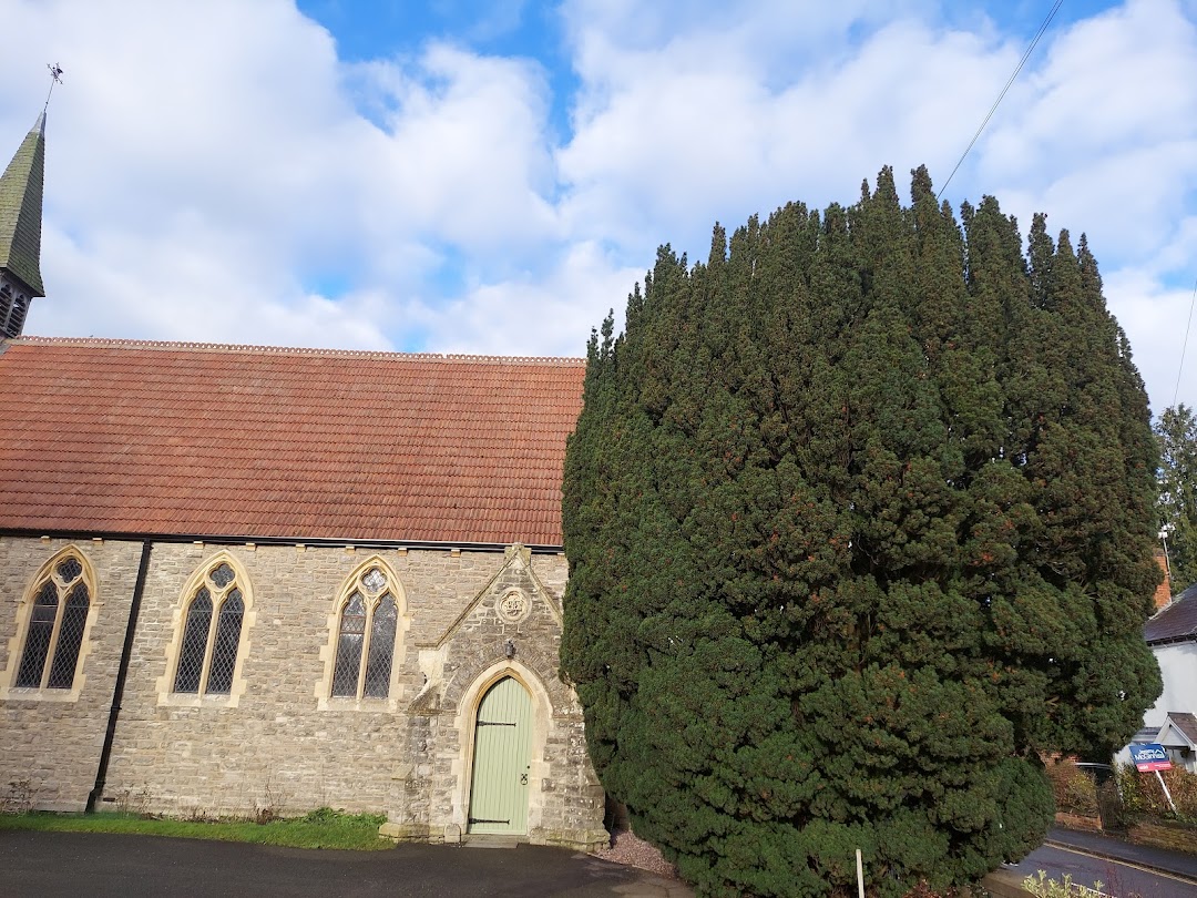 Our Lady and St. Joseph's Church Alcester