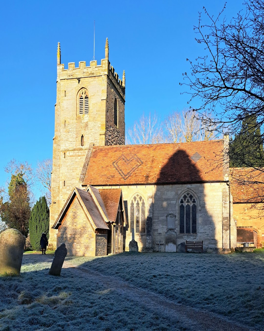 Parish Church