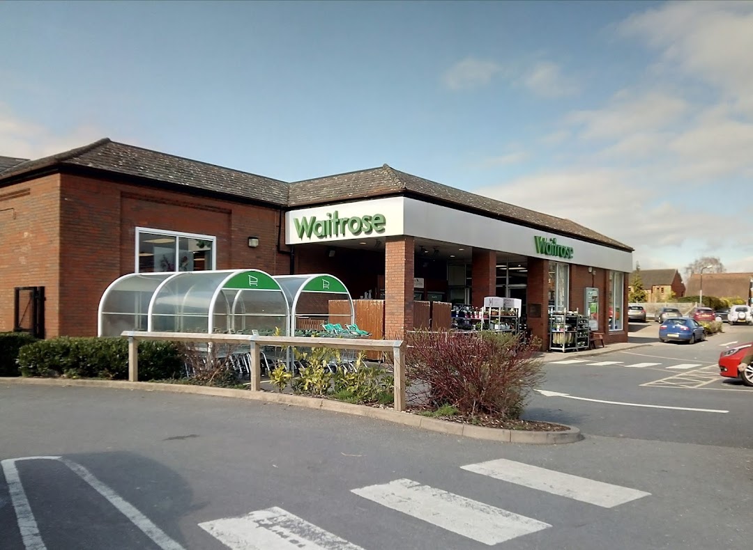 Waitrose