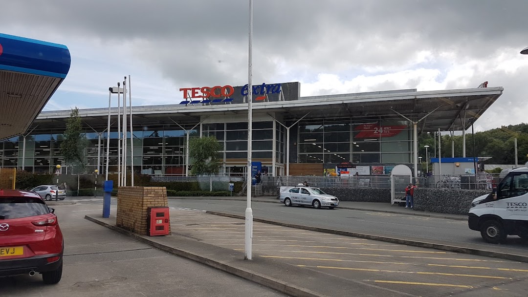 Tesco Bangor