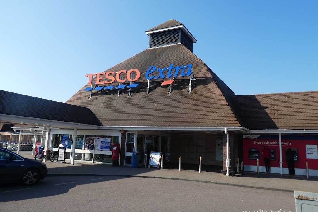 Tesco