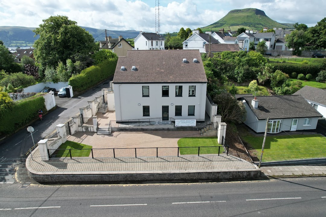 Cushendall Development Centre