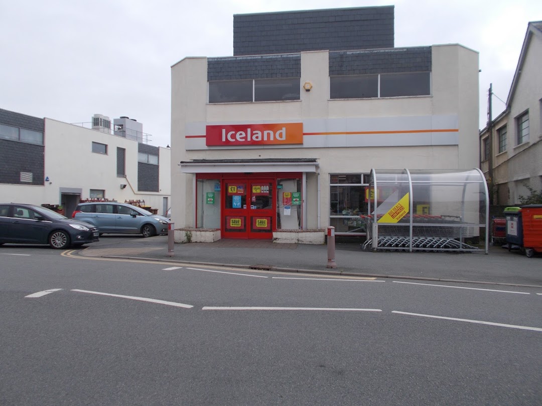 Iceland Pwllheli