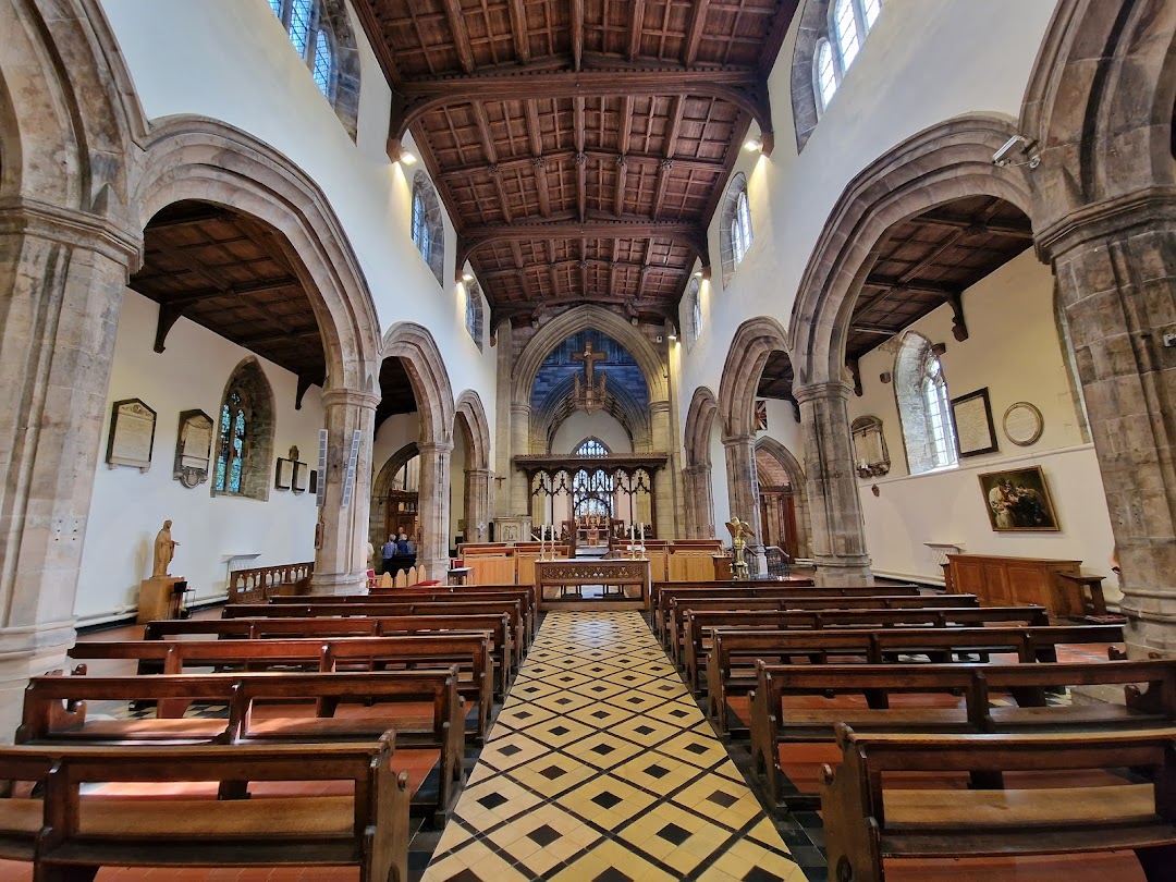 Bangor Cathedral