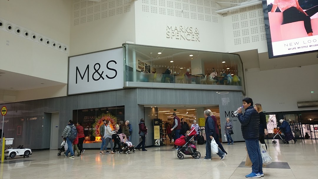 Marks & Spencer Basingstoke