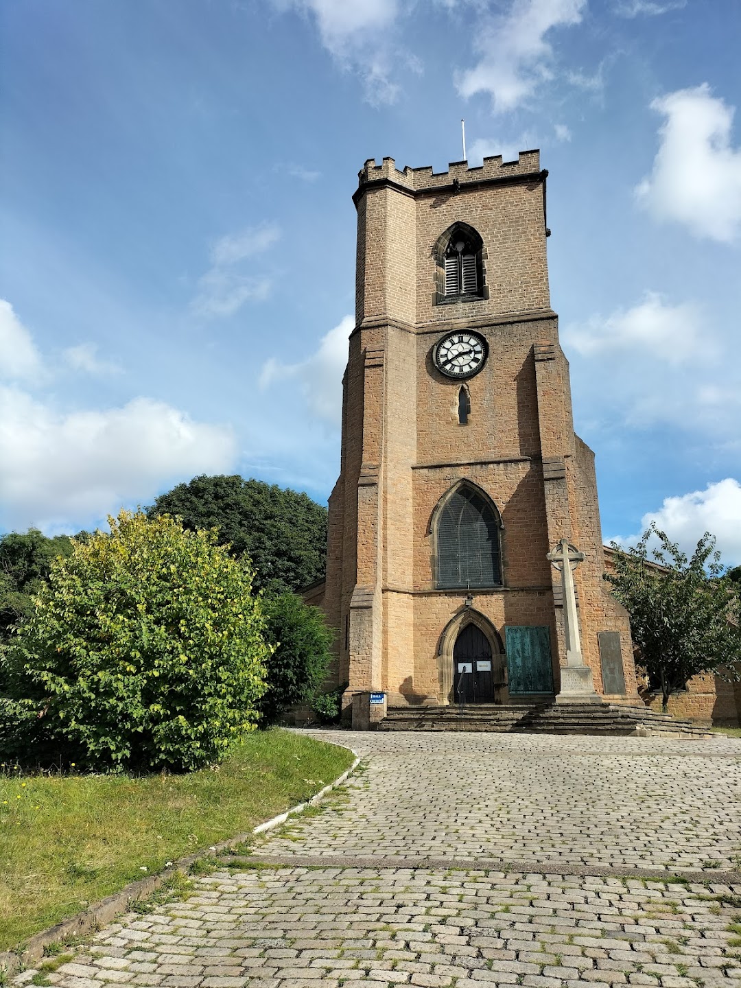 St Marys Church