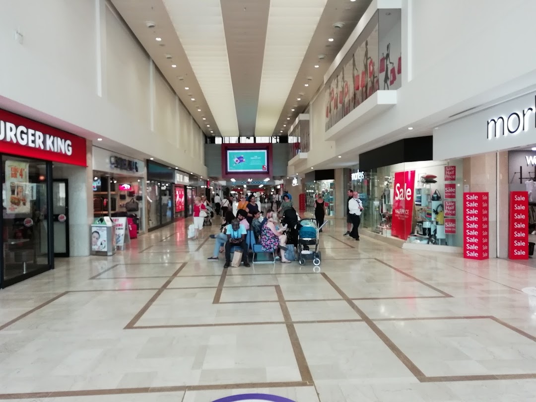 Bexleyheath Shopping Centre