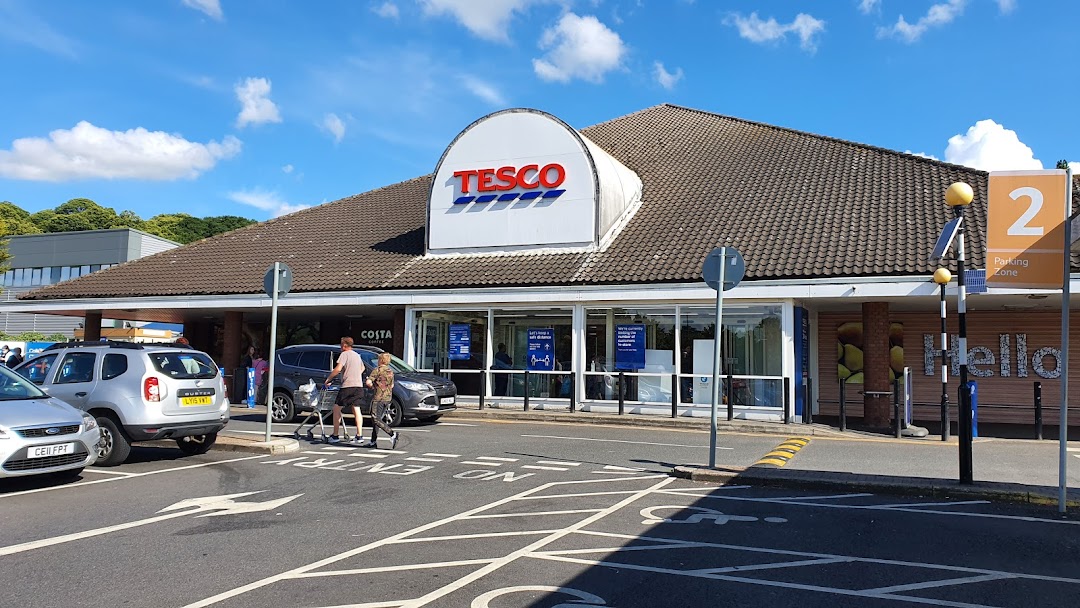 Tesco Orpington