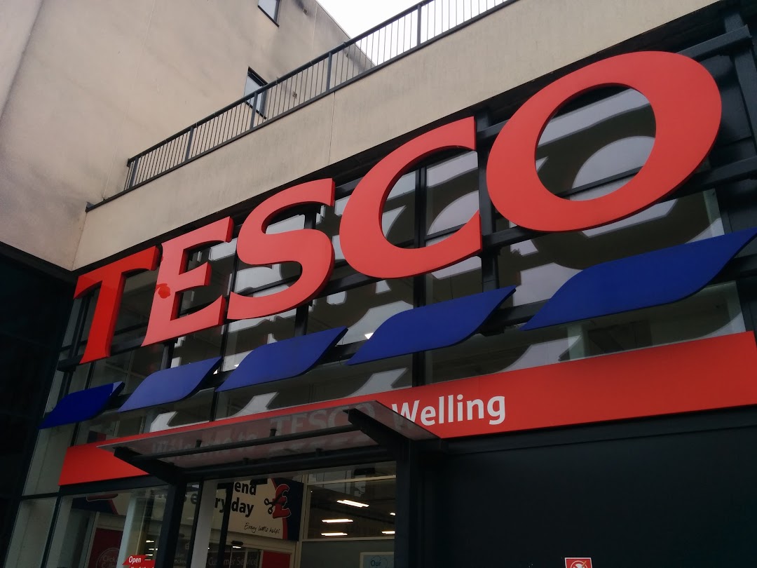 Tesco Welling