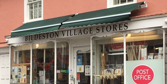 Bildeston Village Store