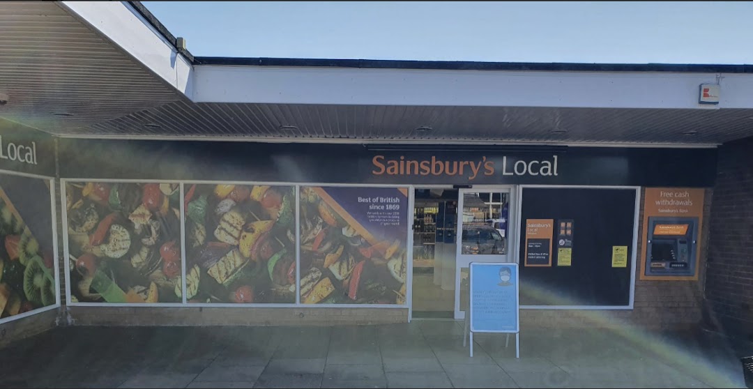 Sainsbury's Clifton Avenue