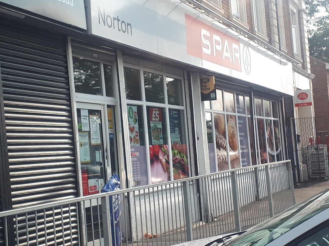 Spar Leven Road