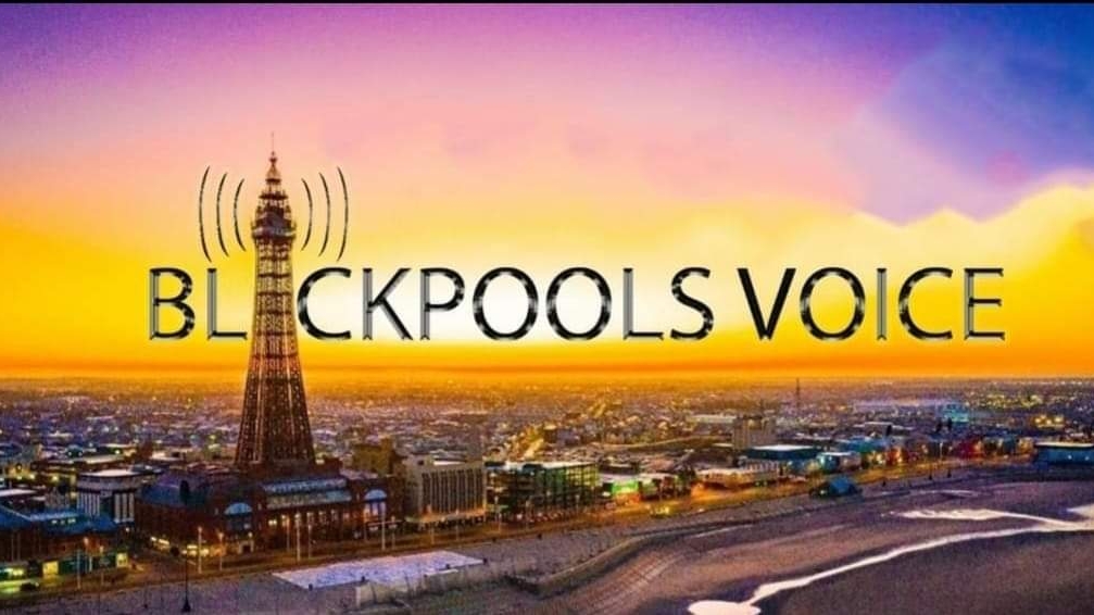 Blackpool's Voice