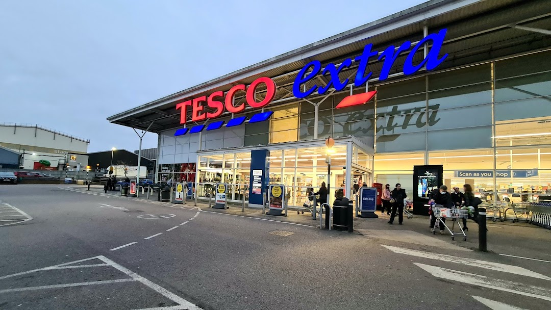 Tesco Borehamwood