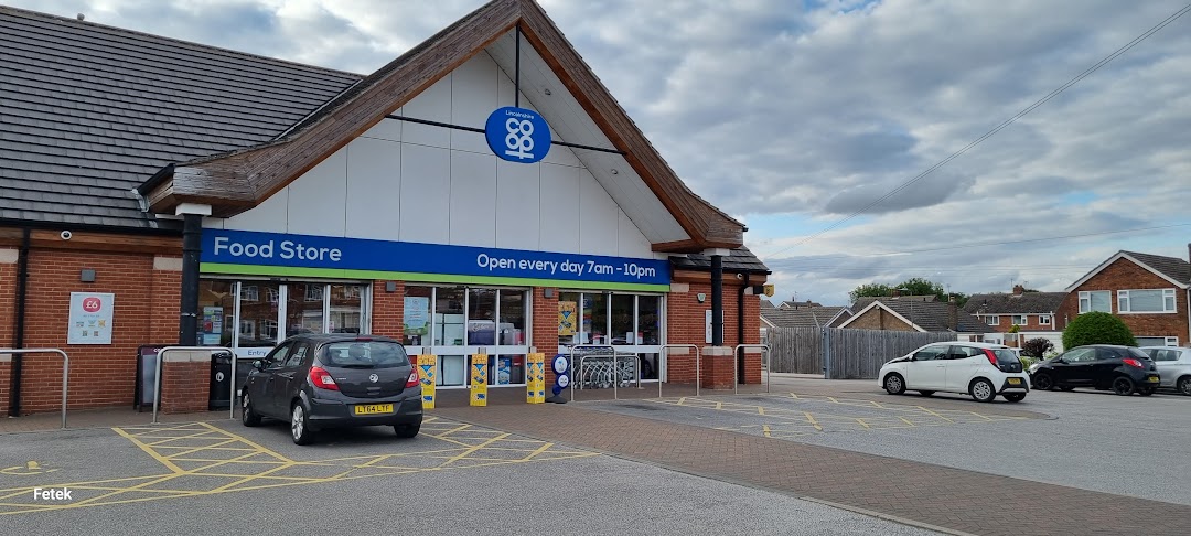 Co-op Woodville Road