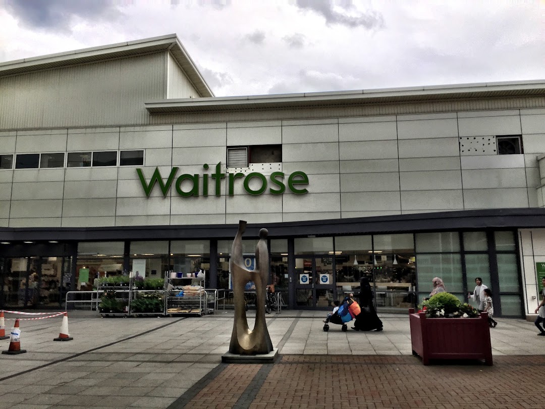 Waitrose