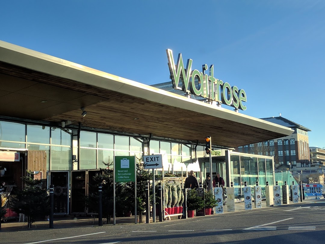 Waitrose Bracknell