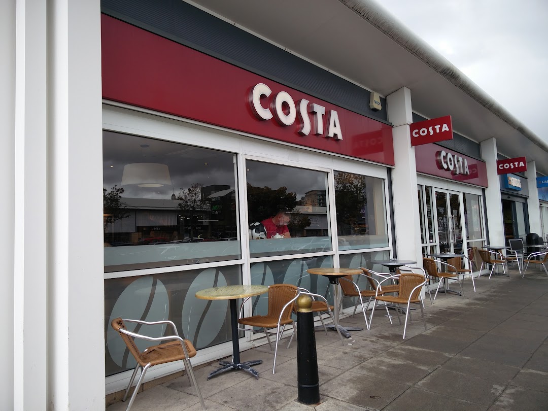 Costa Coffee