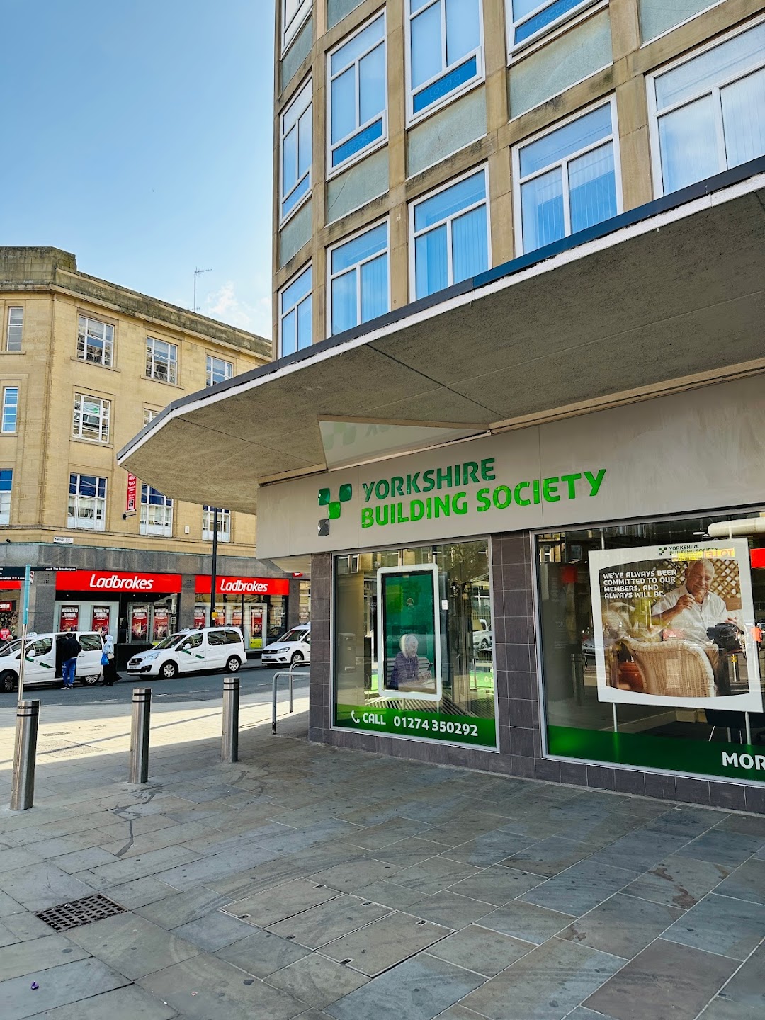 Yorkshire Building Society