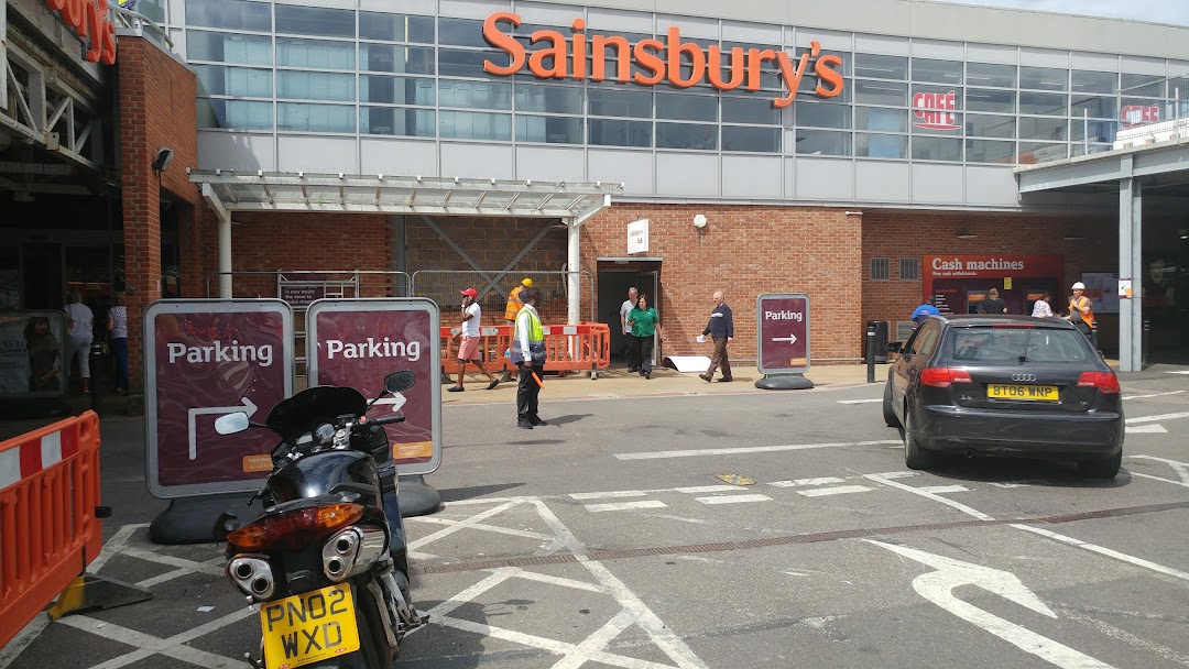 Sainsbury's