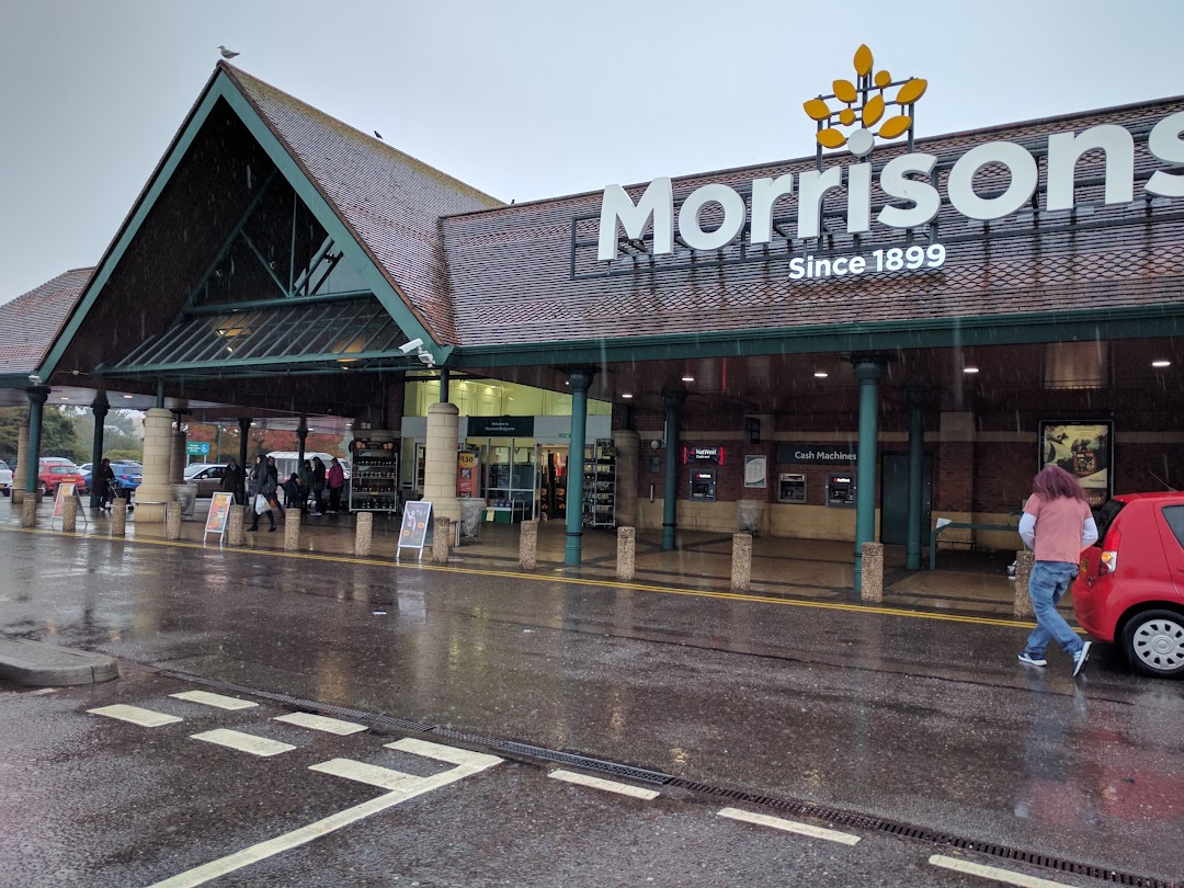 Morrisons Bridgwater