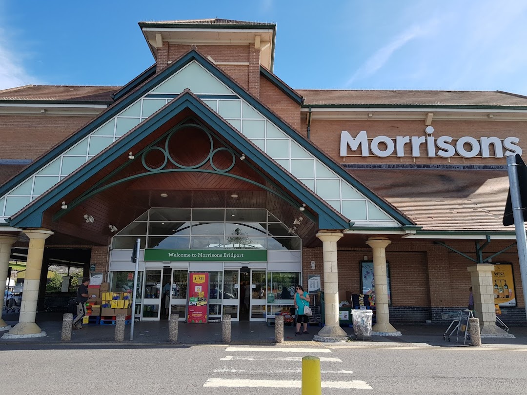 Morrisons Bridport